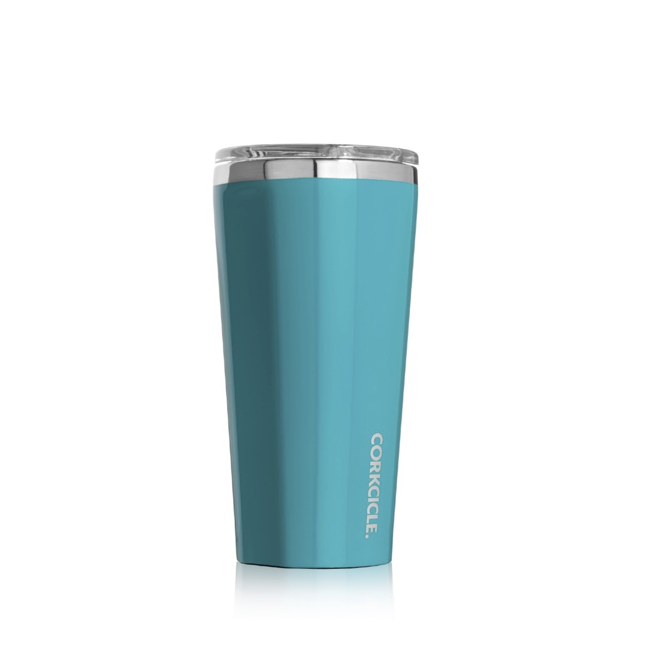 Tumbler Gloss Biscay Bay 16 Oz